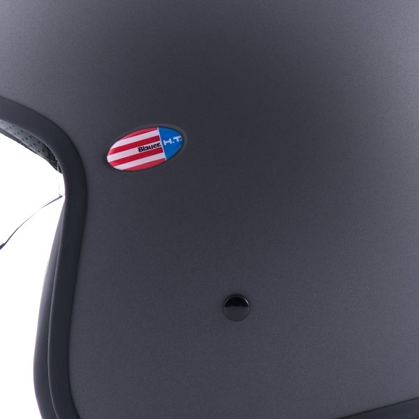 Blauer Pilot 06 Mono Titanium Matt