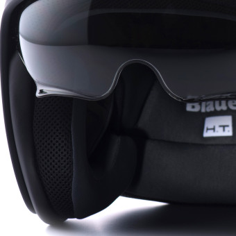 Blauer Pilot 06 Mono Titanium Matt