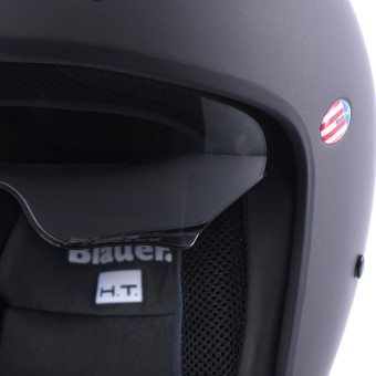 Blauer Pilot 06 Mono Titanium Matt