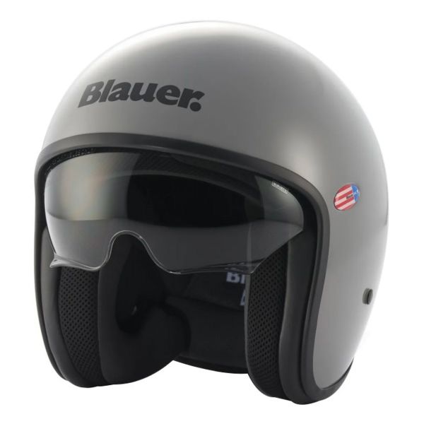 jet Blauer Pilot 1.1 Glossy Grey