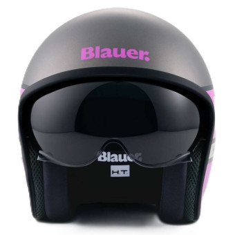 Blauer Pilot 4.0 Fucsia