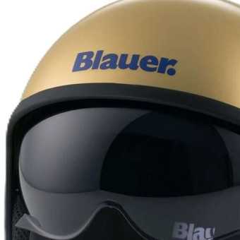 Blauer Pilot 4.0 Gold Blue
