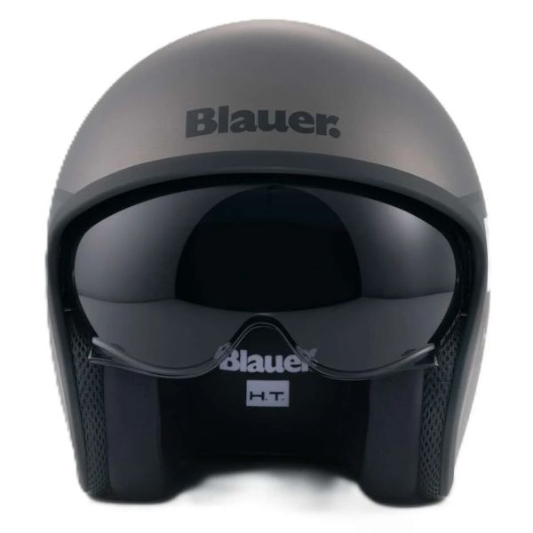 Blauer Pilot 4.0 Gray Matt