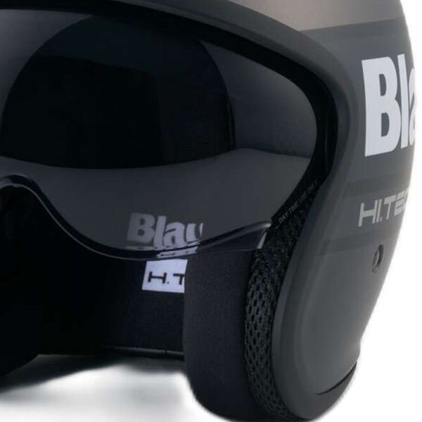 Blauer Pilot 4.0 Gray Matt