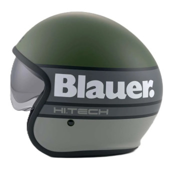 Blauer Pilot 4.0 Green Matt
