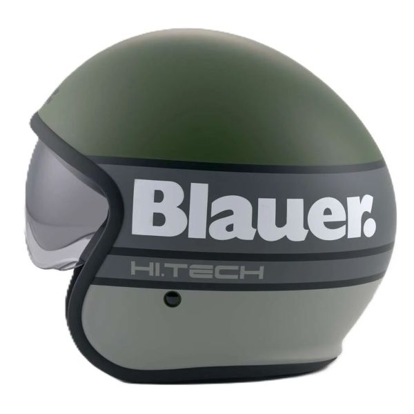 Blauer Pilot 4.0 Green Matt