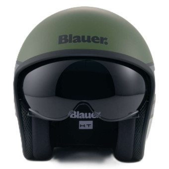 Blauer Pilot 4.0 Green Matt