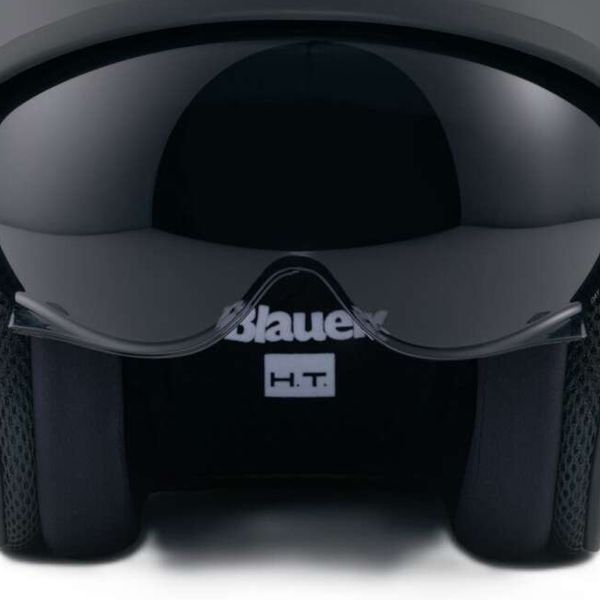 Blauer Pilot 4.0 Mono Black Matt