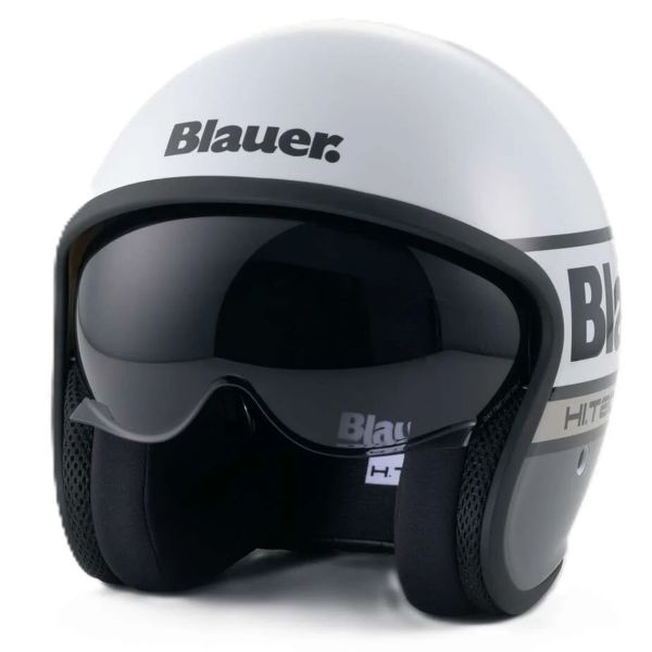 jet Blauer Pilot 4.0 White