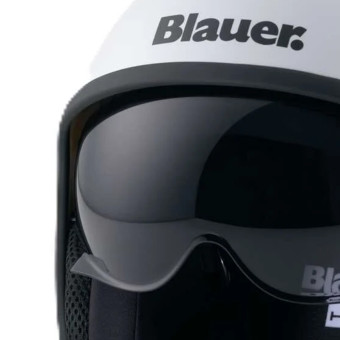 Blauer Pilot 4.0 White