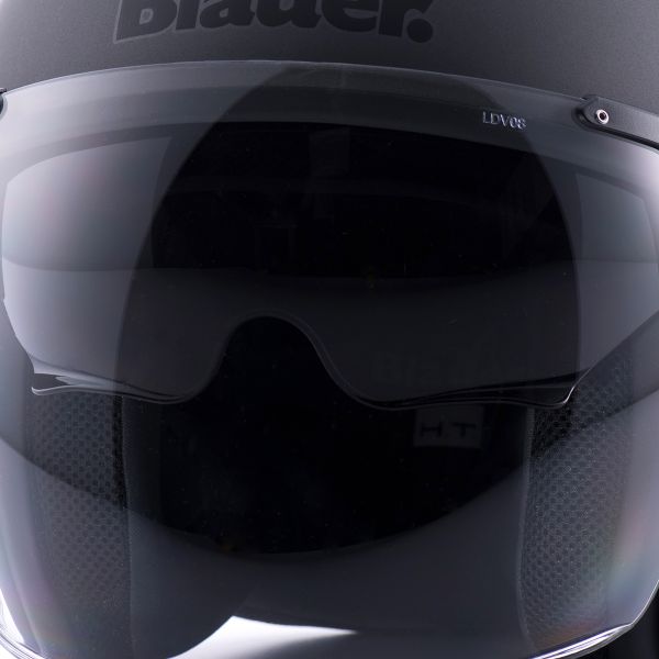 Blauer Pod 06 Mono Titanium Matt