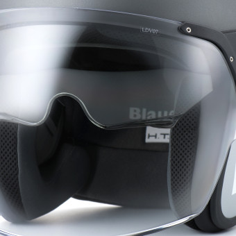 Blauer Pod 06 Titanium Grey Matt