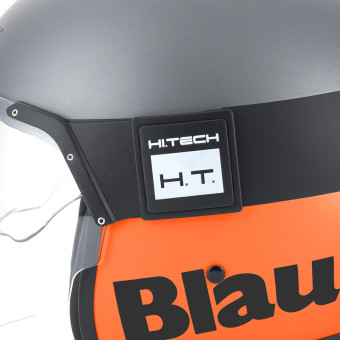 Blauer Pod 06 Titanium Orange Matt