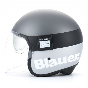 Blauer Pod Titan Grey Matt