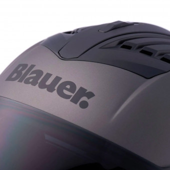 Blauer Real Titanium Matt