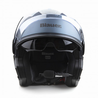 Blauer Solo BTR Blue Carbon