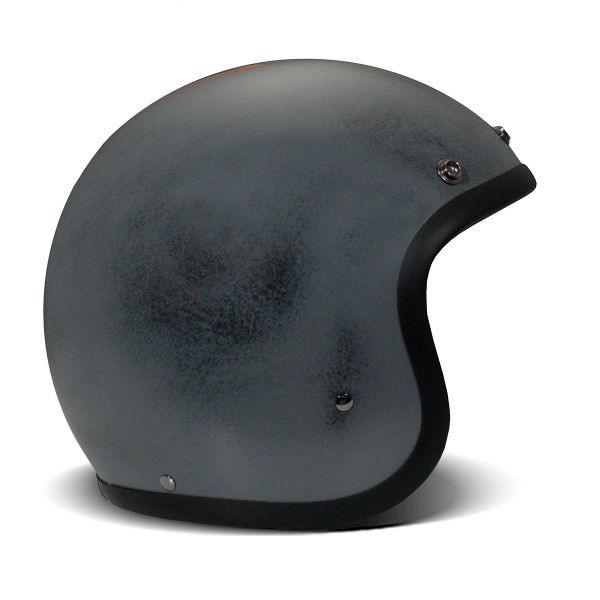 jet Dmd Handmade Vintage Fulmine Grey