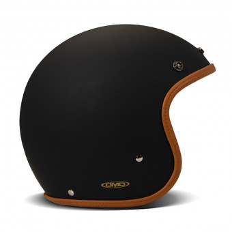 Casque jet Dmd Oro Vintage Berlino Casque jet Dmd Oro Vintage Berlino