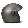 Casque jet Dmd P1 06 Aluminium