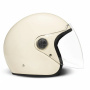 Casque jet Dmd P1 06 Cream