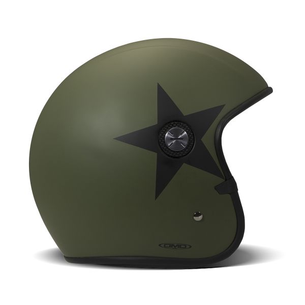 Dmd P1 06 Star Green