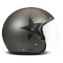 Casque jet Dmd P1 06 Star Grey