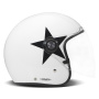 Casque jet Dmd P1 06 Star White