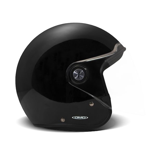 jet Dmd P1 Negro / Talla L [Refurbished] !