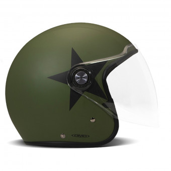 jet Dmd P1 Star Green