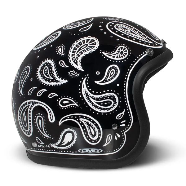jet Dmd Retro Bandana