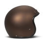 Casque jet Dmd Retro Caffe