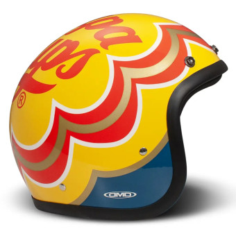jet Dmd Caramelos retro