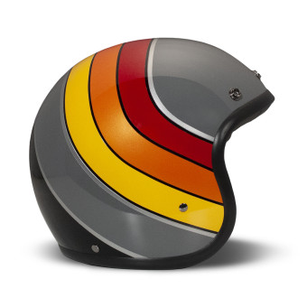 jet Dmd Retro Curve