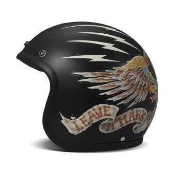Dmd Retro Eagle