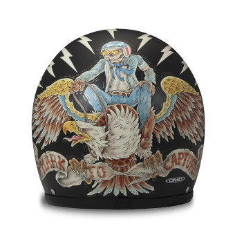 Dmd Retro Eagle