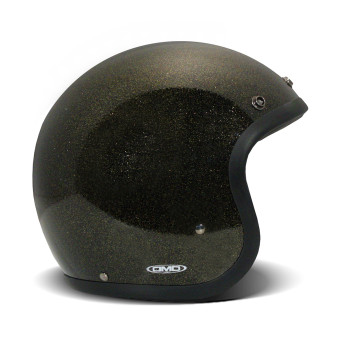 jet Dmd Retro Glitter Bronze