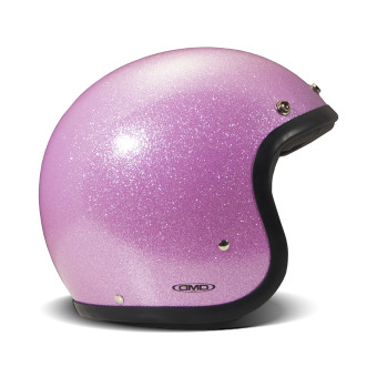jet Dmd Retro Glitter Pink
