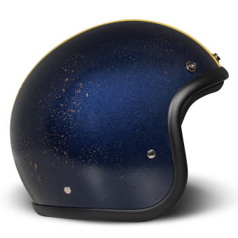 Casque jet Dmd Retro Handmade League Casque jet Dmd Retro Handmade League