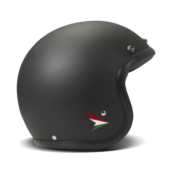 jet Dmd Retro Ita Black