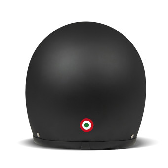 Dmd Retro Ita Black
