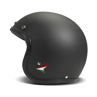 Dmd Retro Ita Black