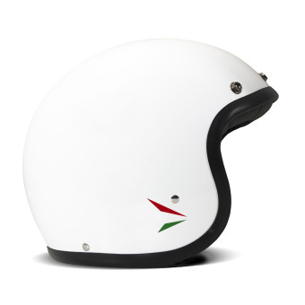 jet Dmd Retro Ita White