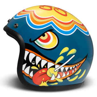 Dmd Piruleta retro