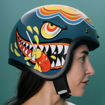 Dmd Piruleta retro