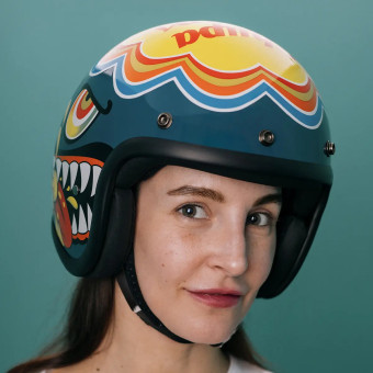 Dmd Piruleta retro