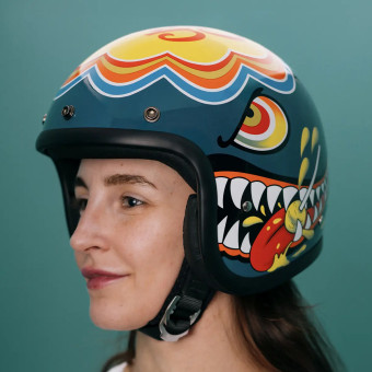 Dmd Piruleta retro
