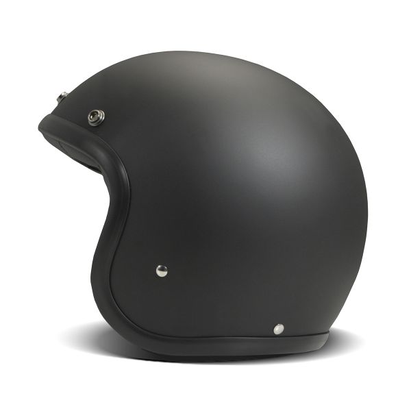 Dmd Retro Matt Black