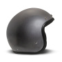 Casque jet Dmd Retro Metallic Grey