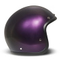 Casque jet Dmd Violeta retro