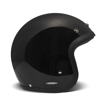 jet Dmd Retro Solid Black